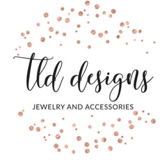 TLD Designs logo